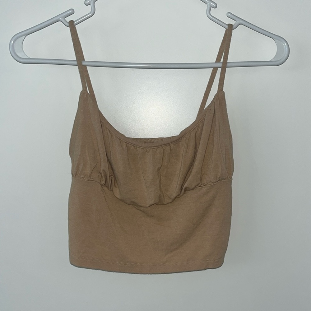 Pacsun Tank